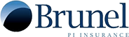 Brunel PI Insurance logo