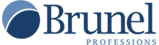 Brunel Professions logo