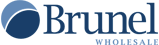 Brunel Wholesale logo