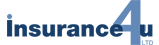 Insurance4u ltd logo