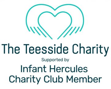 The Teesside Charity 'Infant Hercules Charity'